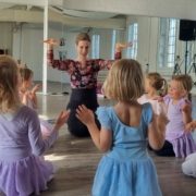 Team Tanzschule Studio 2 - my place to move 7 Anne Gruse