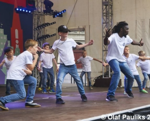 breakdance lueneburg tanzschule