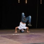 breakdance lueneburg tanzschule daniels