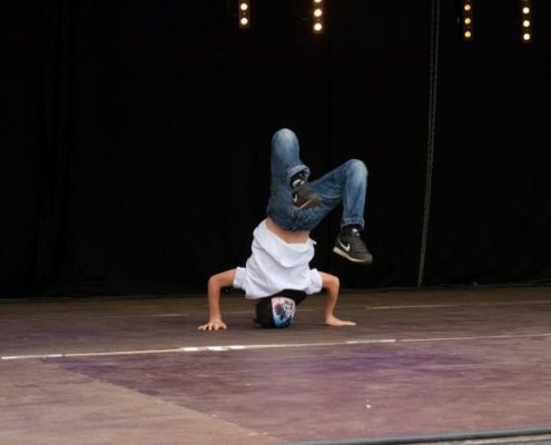 breakdance lueneburg tanzschule daniels