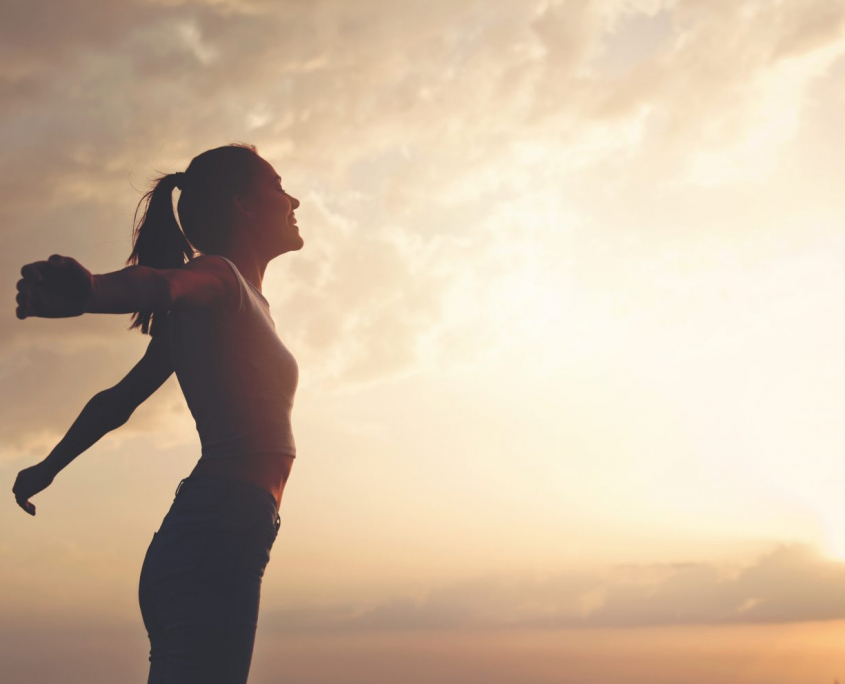 anleitung zum glück hintergrund blanco empowerment