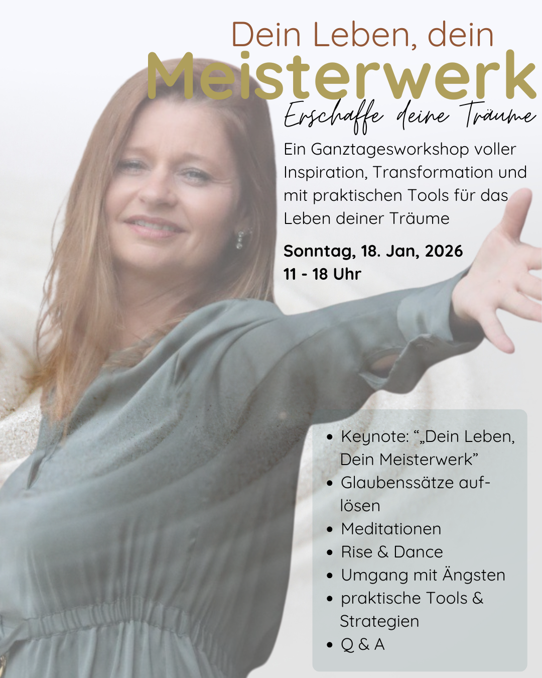 Weiss Gedeckte Farben Minimalistisch Fotografie Zen Workshop Instagram Beitrag