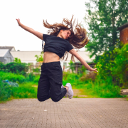Team Tanzschule Studio 2 - my place to move 4 Laura Henning
