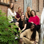 10 Jahre Studio 2 - my place to move 1 Team Studio 2 Tanzschule Lüneburg - Studio 2 - my place to move