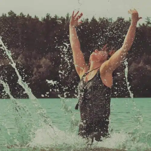 Empowerment-claudia daniels life coaching female empowerment