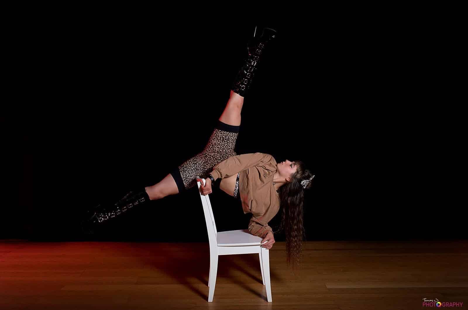 Chairdance Lüneburg