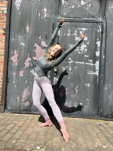 Lyrical Jazz Lyrical Jazz, Jazz Dance, Lüneburg, Tanzkurse