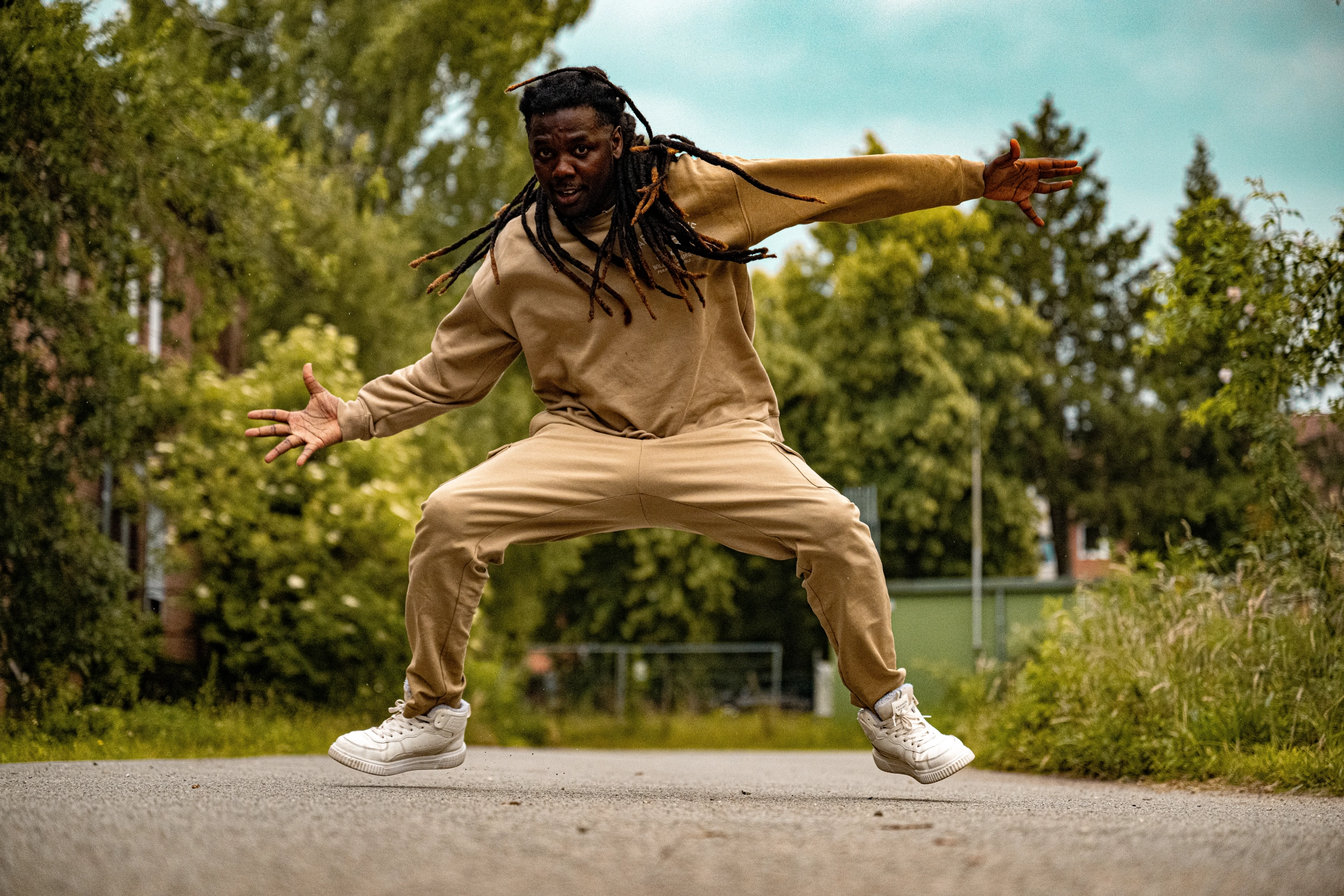 Shuffle Dance Lüneburg Shuffle Dance, Lüneburg, Studio 2